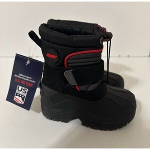 Khombu Kids Snow Boots